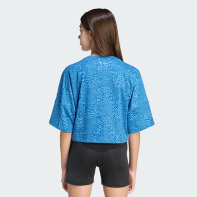 Tričko Future Icons All Over Printed Tee