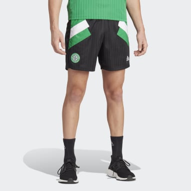 Heren Voetbal Celtic FC Icon Short