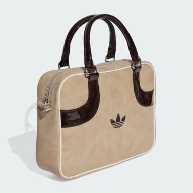 Bolso cruzado Airliner mediano