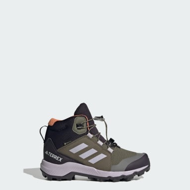 Terrex Mid GORE-TEX Yürüyüş Ayakkabısı