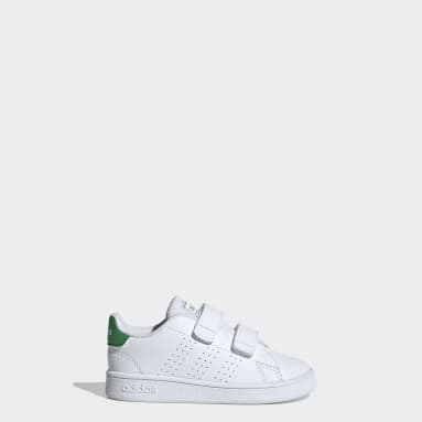 chaussure 23 fille adidas