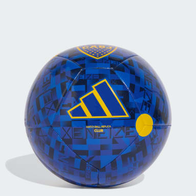 Pelota Club de Boca Juniors