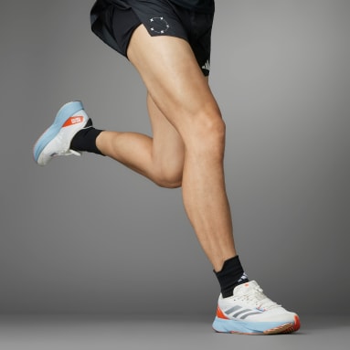 Tênis Adizero SL Branco Homem Running