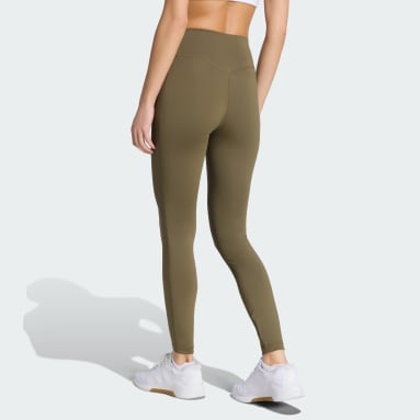 Optime Workout Full Length Leggings