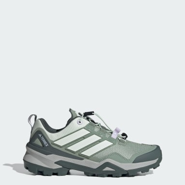 Zapatillas de senderismo Terrex Skychaser
