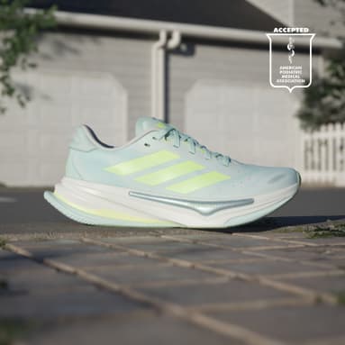 Supernova Prima 2 Schuhe