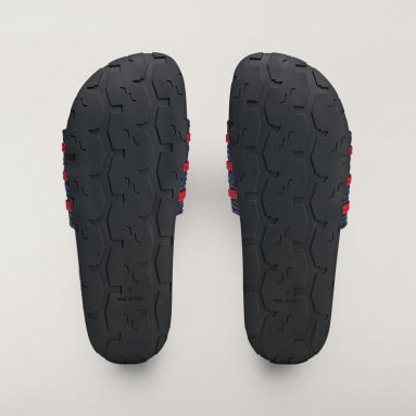 Chinelos Adilette Wales Bonner