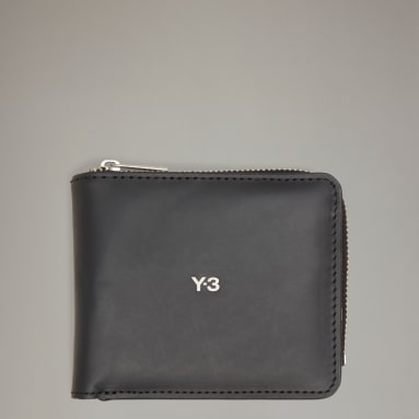 Y-3 Lommebok Svart