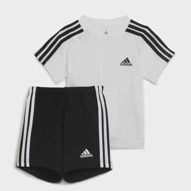 Conjunto Essentials Sport