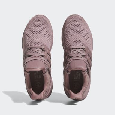 Ultraboost 1.0 Sko Lilla