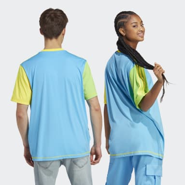 T-shirt adidas Sportswear Kidcore Bleu Sportswear