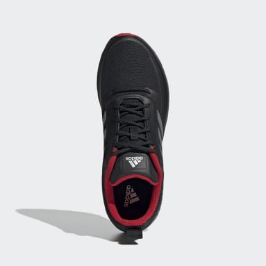 Men's Running Black Runfalcon 2.0 TR Shoes