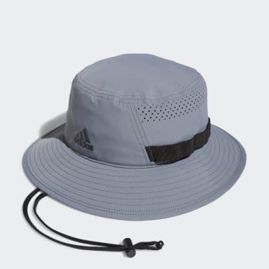 Men's Training Grey Victory Bucket Hat