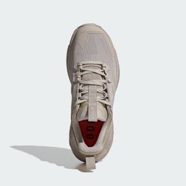 Terrex Free Hiker 2.0 Low Hiking Shoes