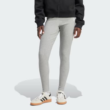 Leggings de Cintura Subida Essentials