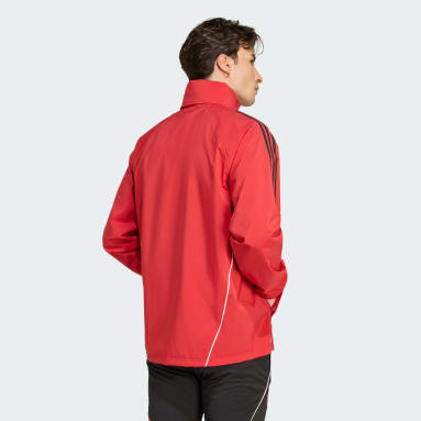 Campera de Lluvia River Plate Tiro 25