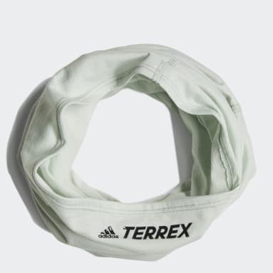 Cache-cou Terrex Merino Vert Femmes TERREX
