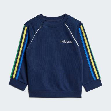 Crew Set Kids