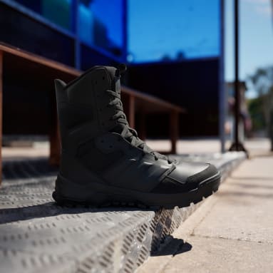 GSG-9.2024 Zip Boots