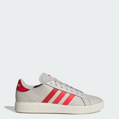 Zapatillas adidas Grand Court TD Lifestyle Court Casual