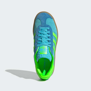 GAZELLE BOLD W