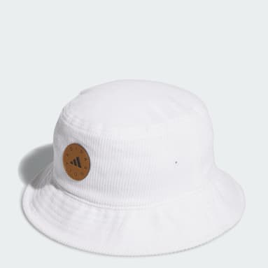 Corduroy Bucket Hat
