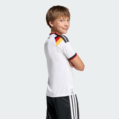 Camiseta primera equipación Alemania 26