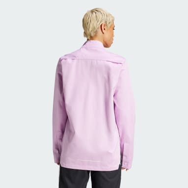 Trackstand Utility Cycling Jacket