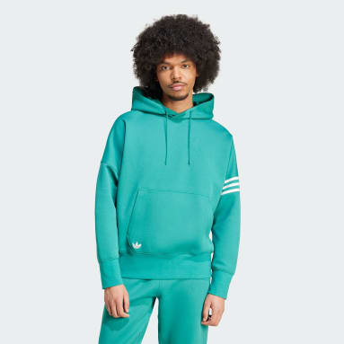 Camisola com Capuz Neuclassics