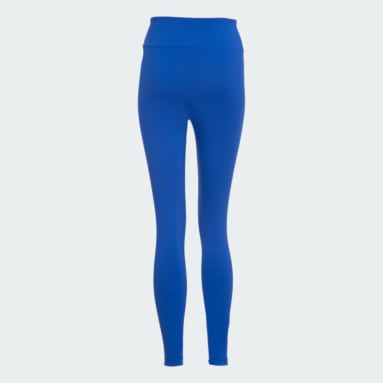 Calca Legging Treino Basica