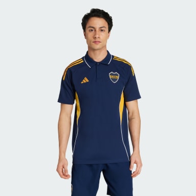 Chomba de Boca Juniors Tiro 25 Competition
