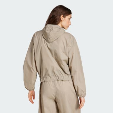 City Escape Lightweight Windbreaker