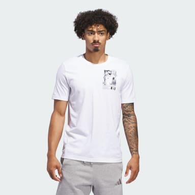 Remera Messi Icon Estampada