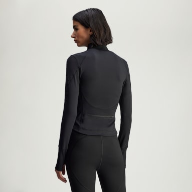 Adidas By Stella McCartney Training Midlayer