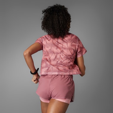 เสื้อยืด AEROREADY