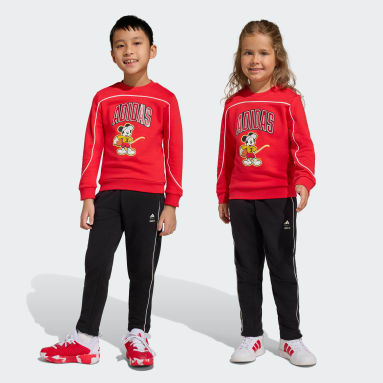 JOGGER ADIDAS DISNEY MICKEY MOUSE