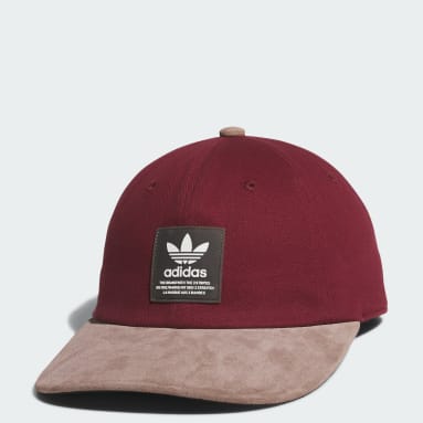 Terrace Strapback Hat