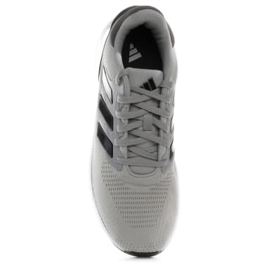 Adidas mens grey shoes discount