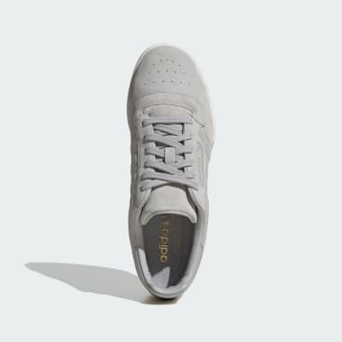 Men's Originals Grey Powerphase Shoes