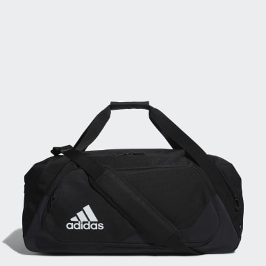 Training Black Opt 패킹 시스템 팀 더플 백 50 L