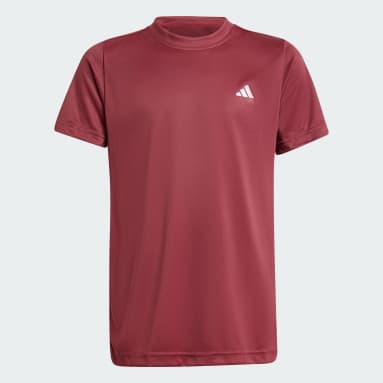 Club Tennis T-skjorte