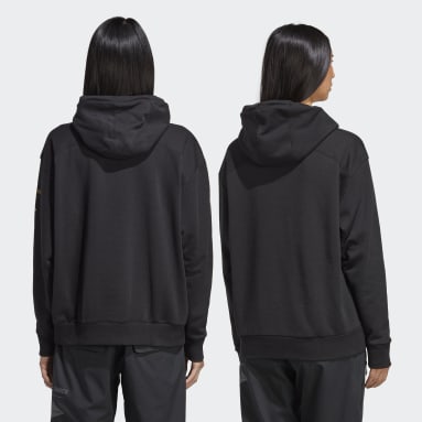 Sudadera con capucha Terrex x and wander Graphic Negro TERREX