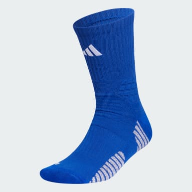 Select Basketball Crew Socks