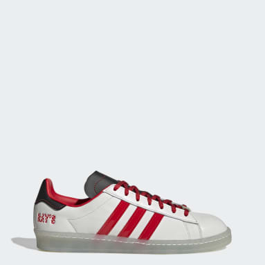 uvas Mancha Kilómetros Zapatillas adidas Campus | Comprar bambas online en adidas