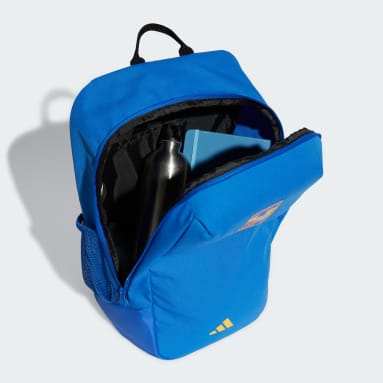 Mochila tigres adidas sales