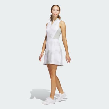Ultimate365 Tour Hybrid Printed Kleid