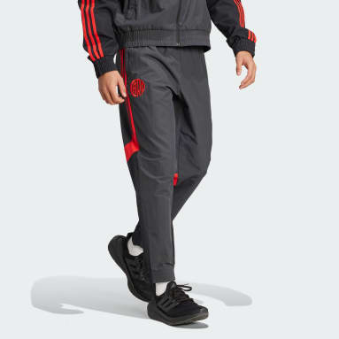 Pantalón Deportivo Tejido River Plate