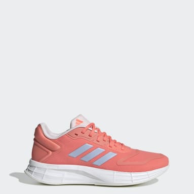 Scarpe Duramo SL 2.0 Arancione Donna Running