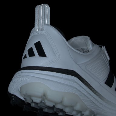 SEPATU GOLF ADIPOWER 26 BOA SPIKELESS