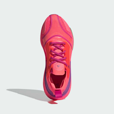 aSMC ULTRABOOST 23 Rosa Mujer adidas by Stella McCartney